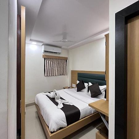 Hotel Sai Grand Residency Bombay Eksteriør billede