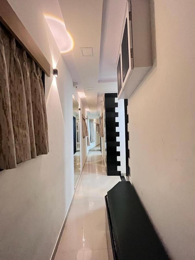Hotel Sai Grand Residency Bombay Eksteriør billede