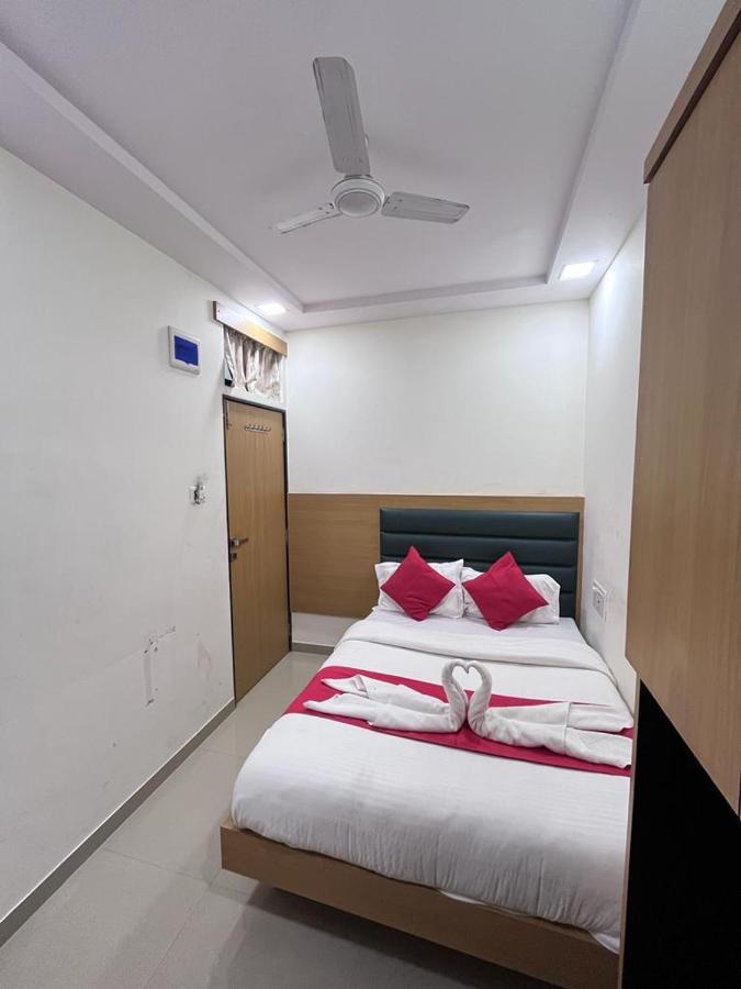 Hotel Sai Grand Residency Bombay Eksteriør billede